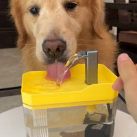 Pet Water Fountain™