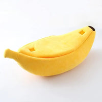 Silly Banana Comfort Bed