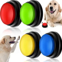 Dog Talking Button™