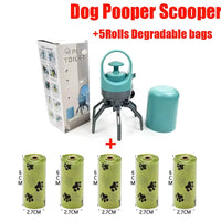 Paw Poop Scooper™