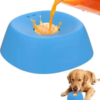 SpillGuard Lick Bowl™