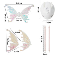 Butterfly Wings for Dogs