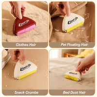 Washable Lint Sticker™