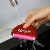 Washable Lint Sticker™