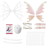 Butterfly Wings for Dogs