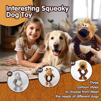 Indestructible Chew Toy™