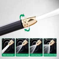 Portable Pressure Sprayer™