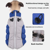 Winter Dog Jacket™