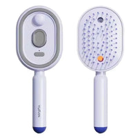Spray Air Cushion Comb™