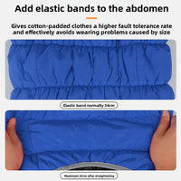 Winter Dog Jacket™