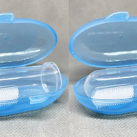 Finger Toothbrush