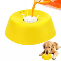 SpillGuard Lick Bowl™