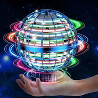 Flying Orb Ball™