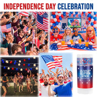 4th of July Glitter Stick™
