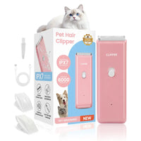 Pet Hair Clippers™