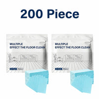 Floor Cleaning Sheets™