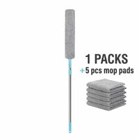 Bendable Microfiber Gap Duster™