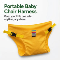 Baby Seat Harness™