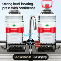 Sink Organizer Rack™