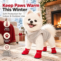 Winter Pet Boots™