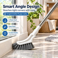 Telescopic Cleaning Brush™