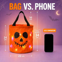 Halloween Candy Bucket™