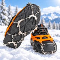 Ice Cleats for Shoes™