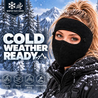 Winter Face Mask™