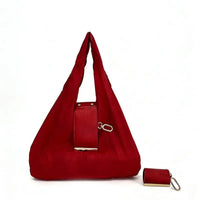 Compact Keychain Bag™