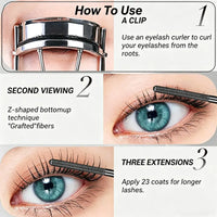 Waterproof Mascara™