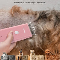 Pet Hair Clippers™