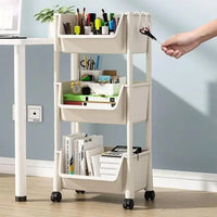 5-Layer Multifunctional Utility Cart™
