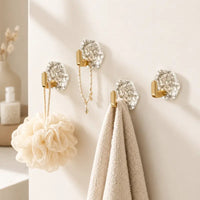 Self-Adhesive Hooks™