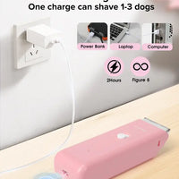 Pet Hair Clippers™