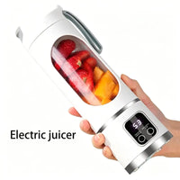 Portable Juicer™