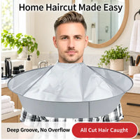 Waterproof Hair Cutting Cape™