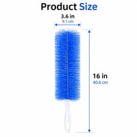 Bendable Cleaning Brush™