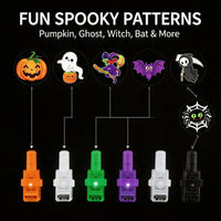 Halloween Finger Lights™