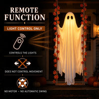 Swinging Ghost Decoration™