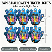 Halloween Finger Lights™