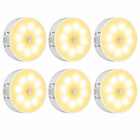 Motion Sensor Night Light™