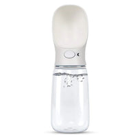 Pet Water Bottle