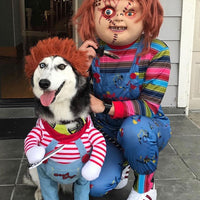 Halloween Dog Costume