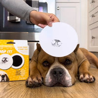 Nose Print Stamp Pad