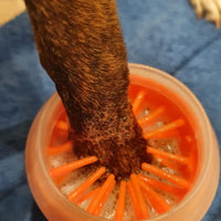 Pet Paw Cleaner