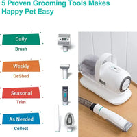 Grooming Vacuum Pro™