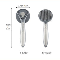 Self-Cleaning Brush Pro™