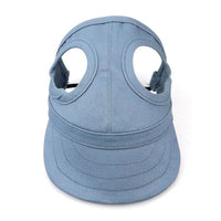 Outdoor Doggo Hat