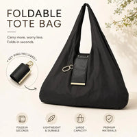 Compact Keychain Bag™