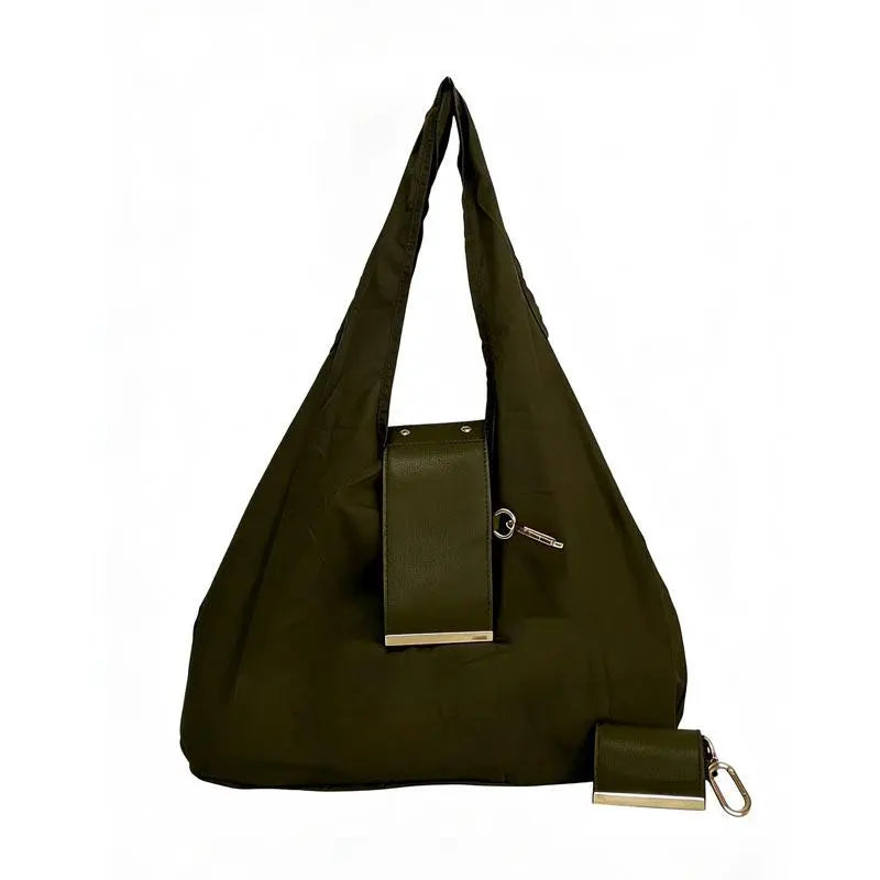 Compact Keychain Bag™